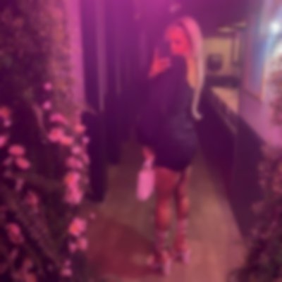 Goddess Lacey