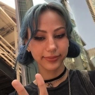 Goddess Lily