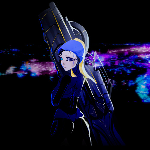 Goddess Misery