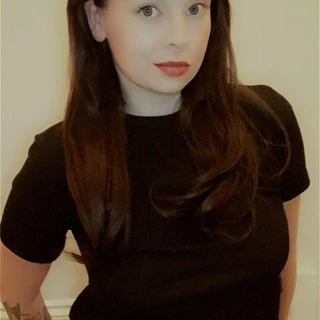 Goddess Misery