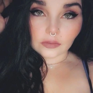 Goddess Misery