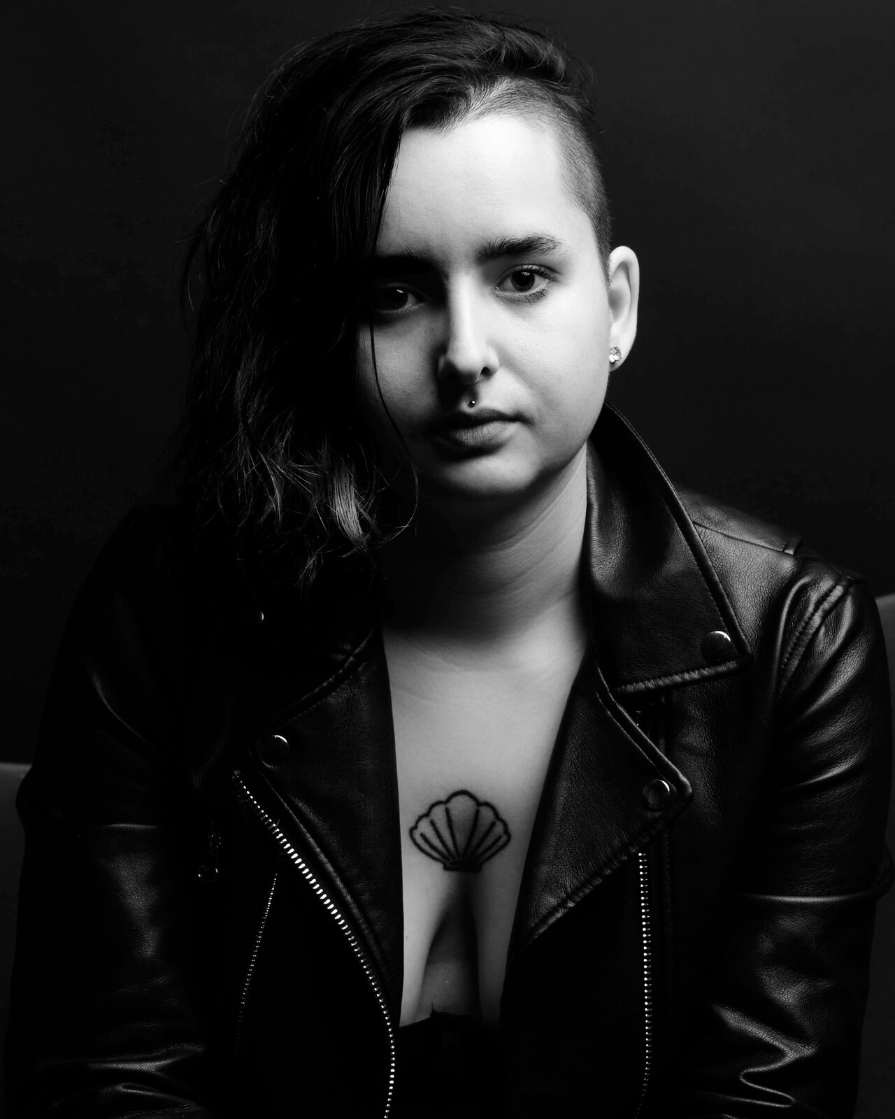 Goddess Odessa