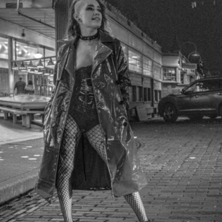 Goddess Odessa