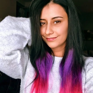 Goddess Paulina