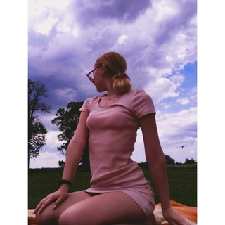 Goddess Paulina