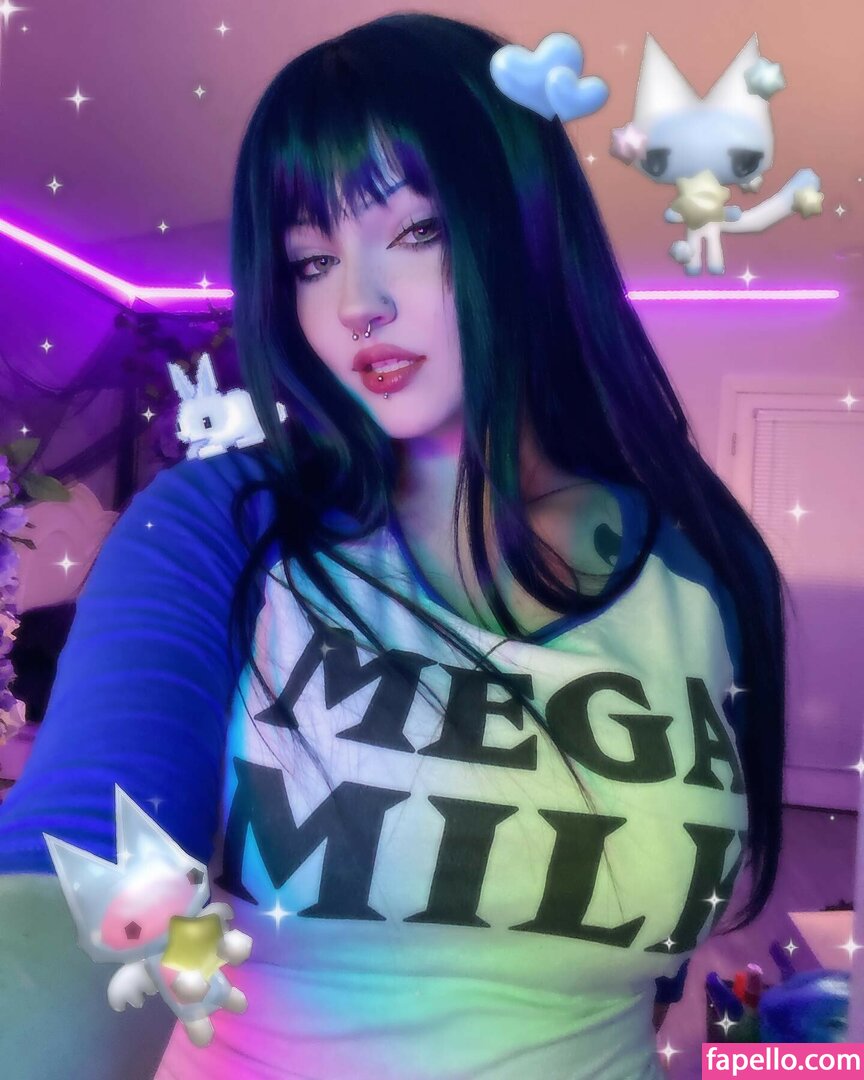 Goddess Succubus