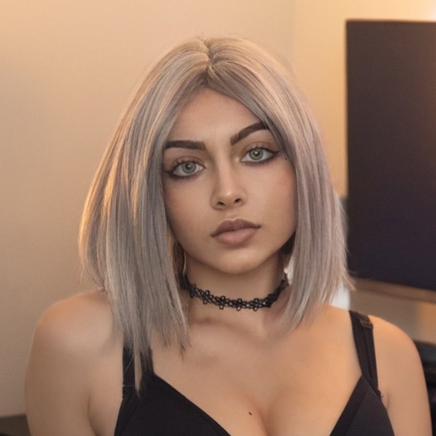Goddess Zara