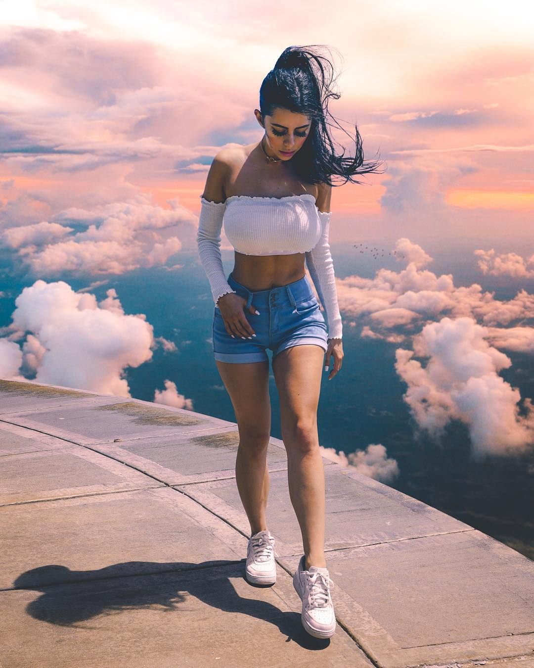 Goddess Zara