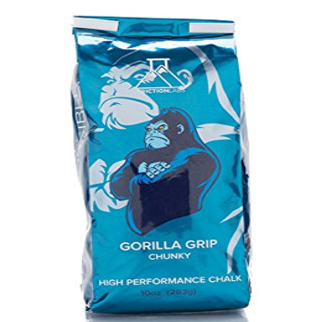 Gorilla Grip