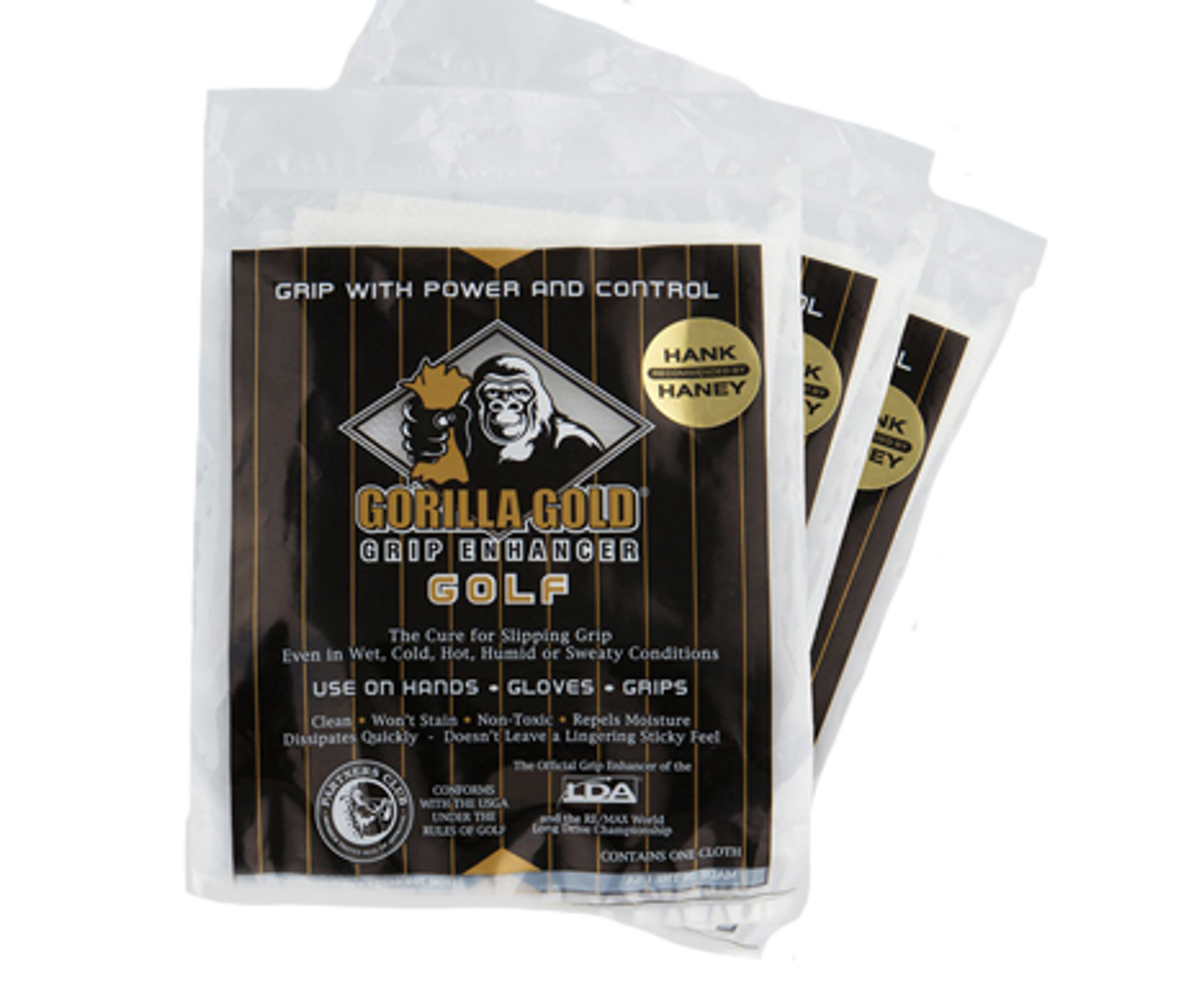 Gorilla Grip