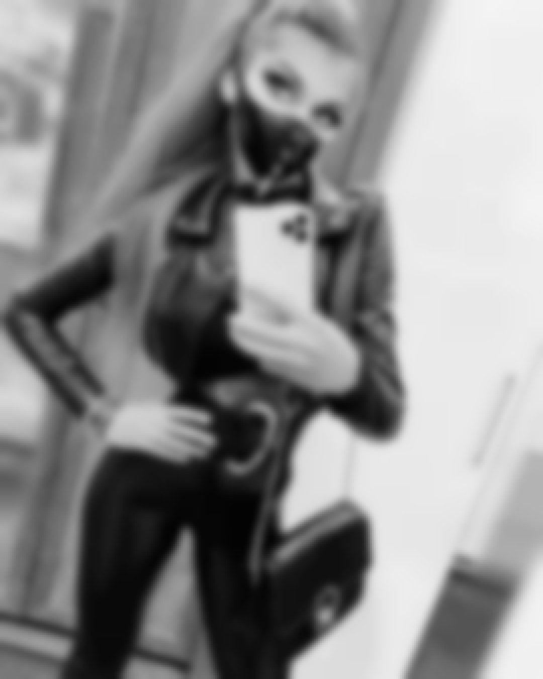 Gynarchy Goddess