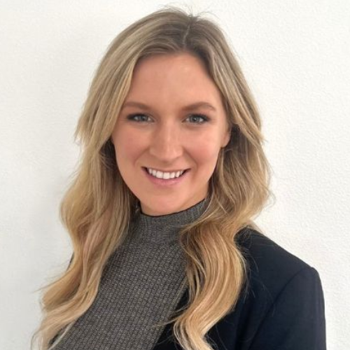 Hailey Watts