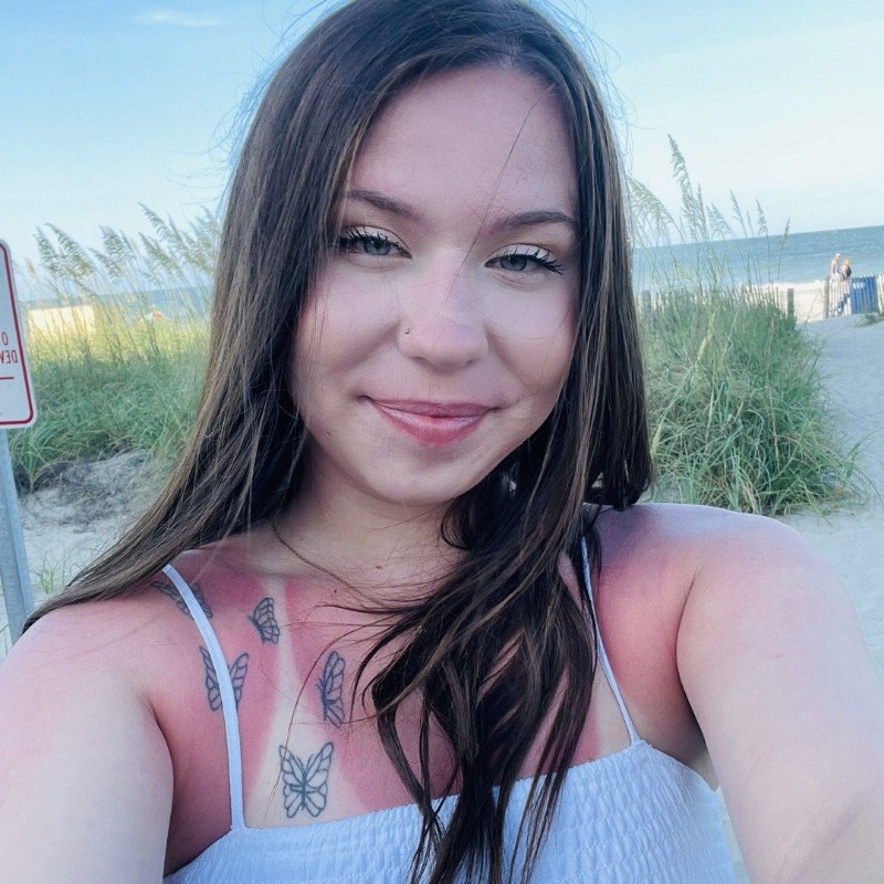 Haley Lette