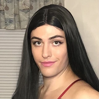Hallie Marie