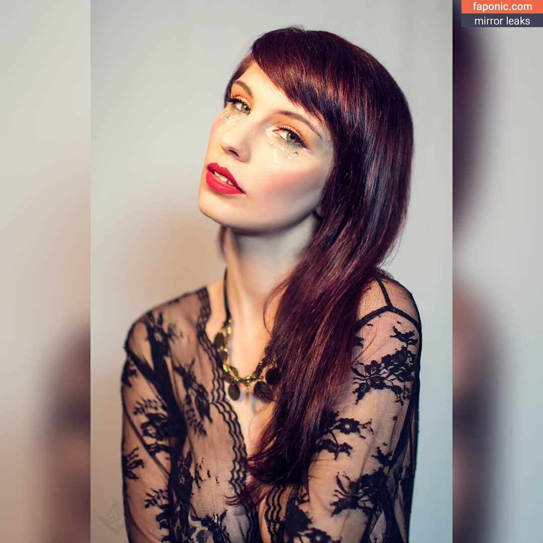 Hannah Jade