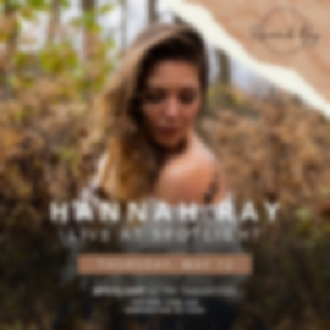 Hannah Ray