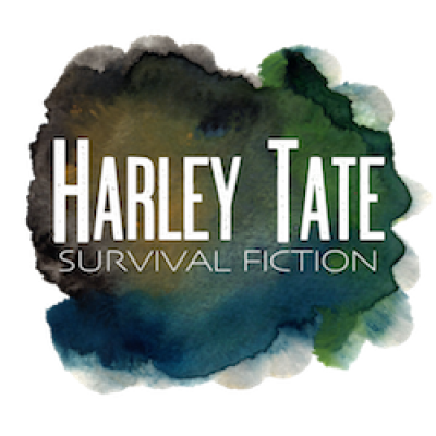 Harley Tate