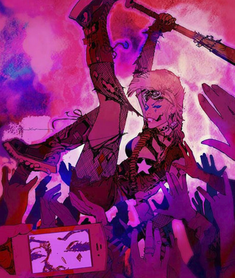 Harleyquinn