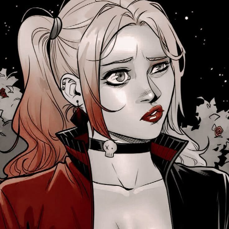 Harleyquinn