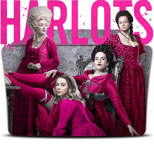 Harlots Webb
