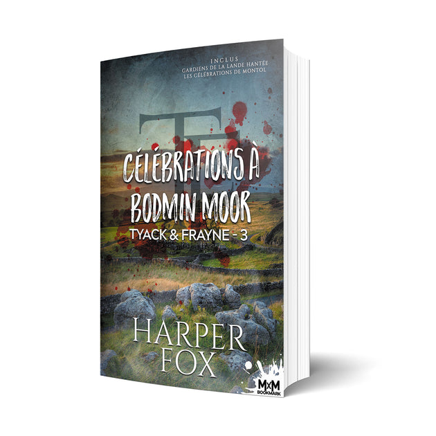 Harper Fox