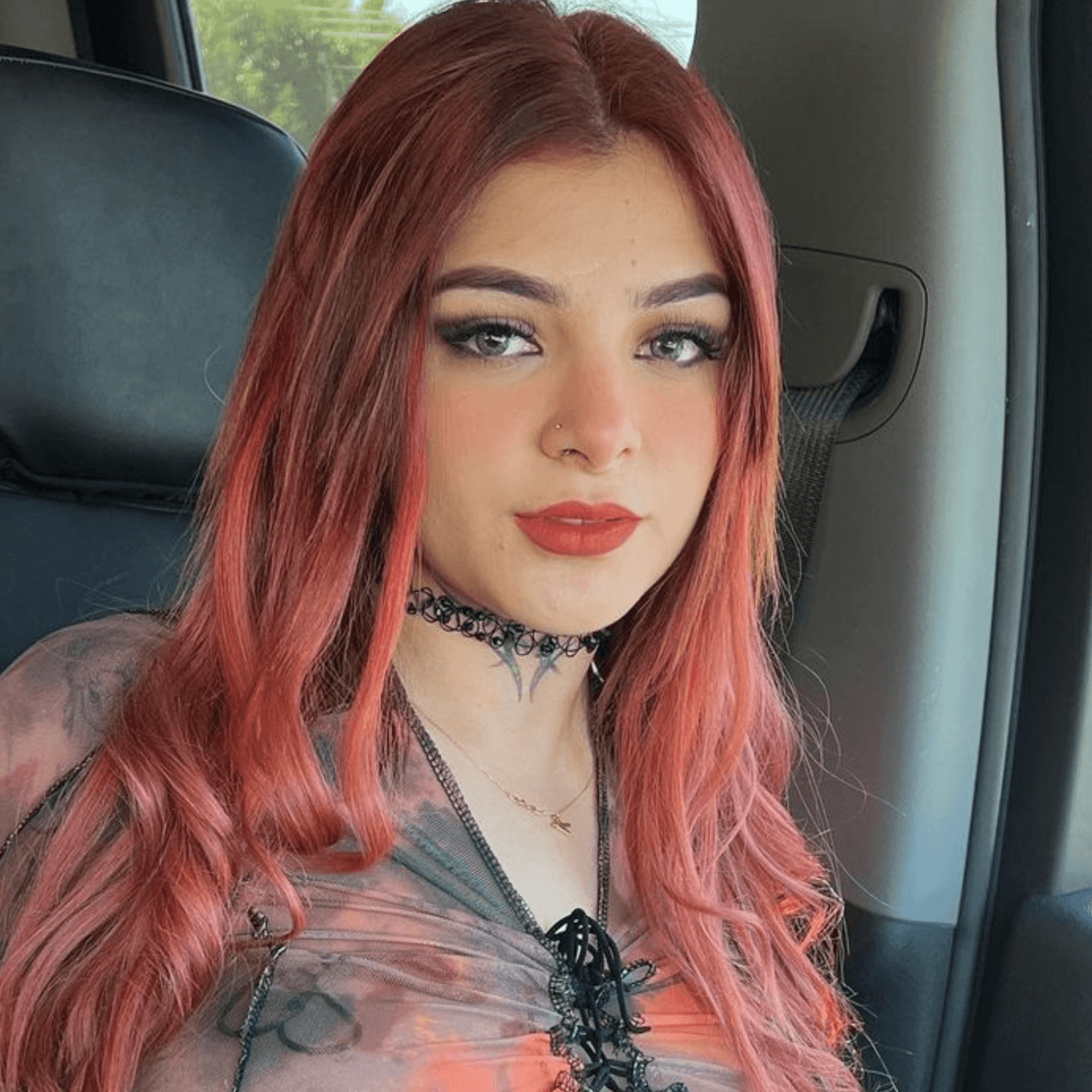 Hayley Haze