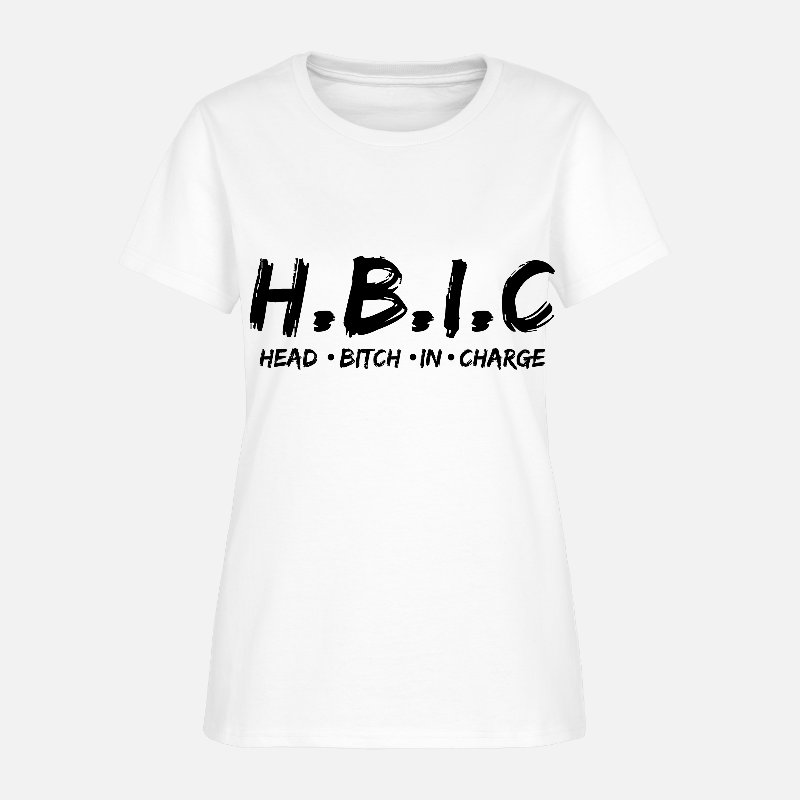 Head Bitch In Charge