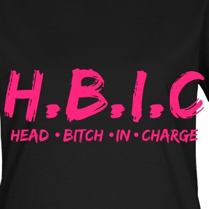 Head Bitch In Charge