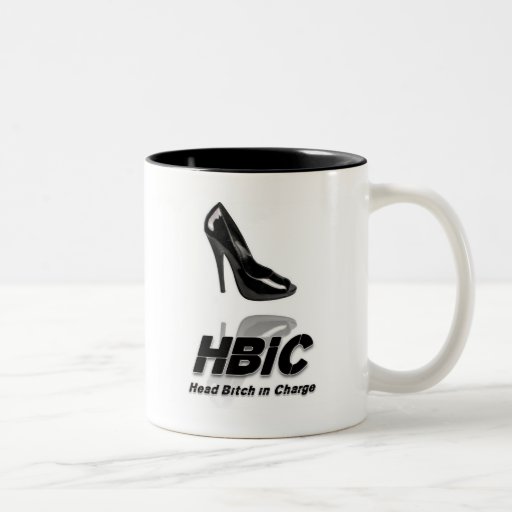 Head Bitch In Charge