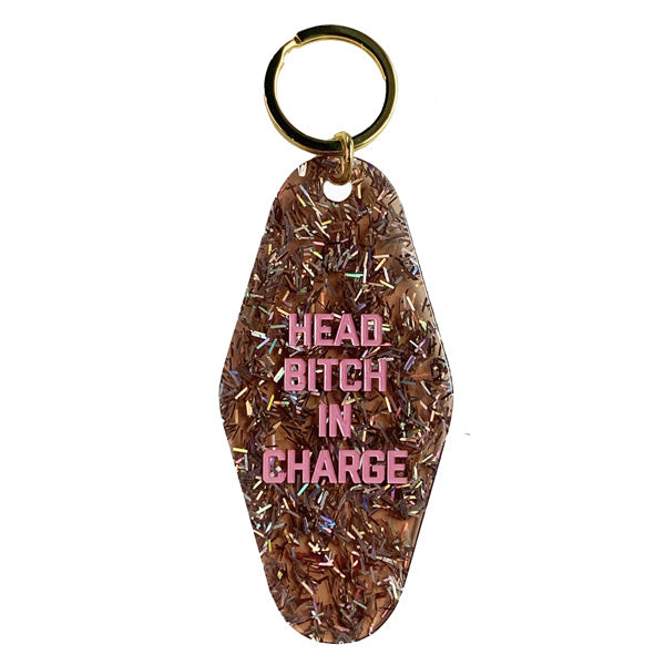 Head Bitch In Charge