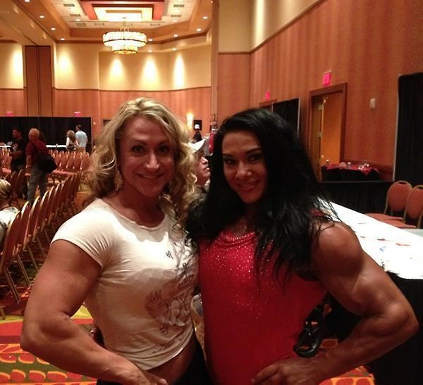 Heather Alpha Armbrust