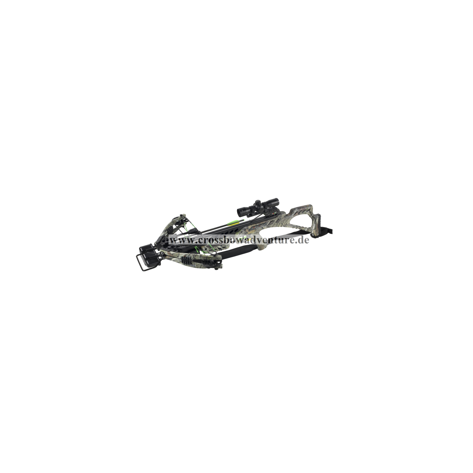 Heather Alpha Armbrust
