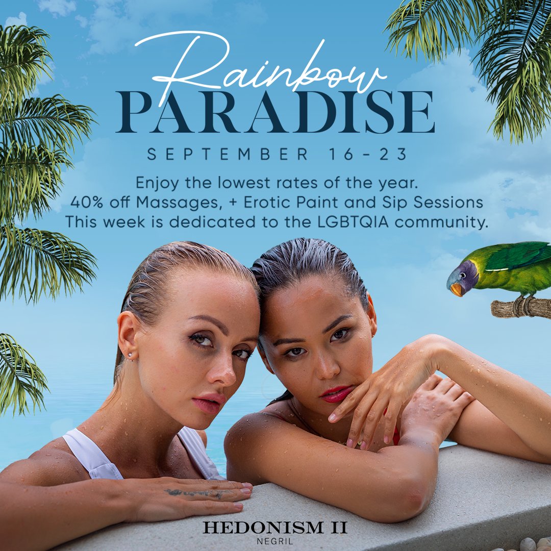 Hedonism Com