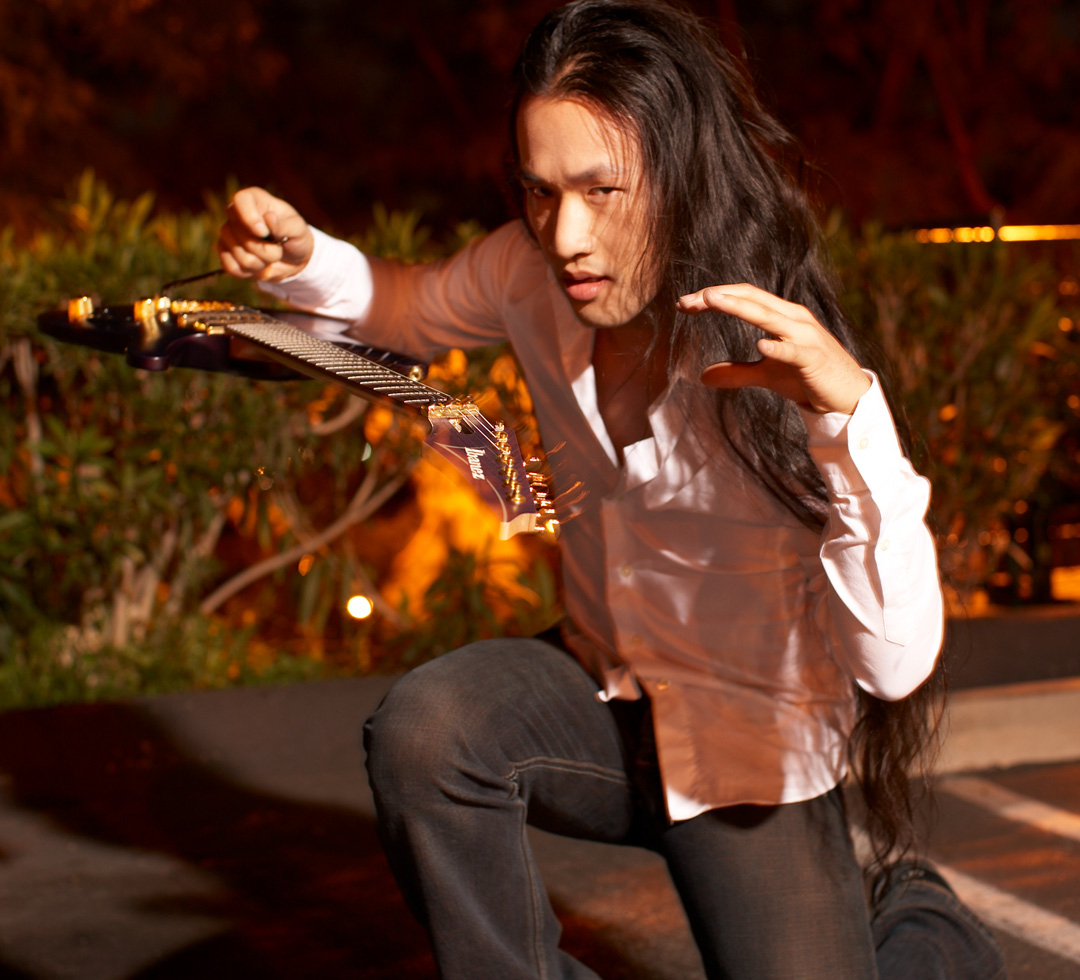 Herman Li