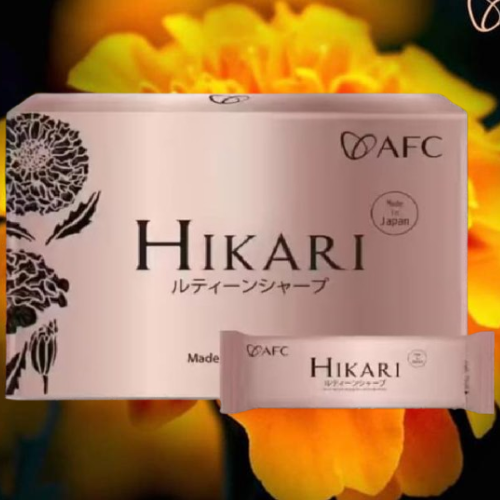 Hikari