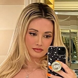Holly Madison