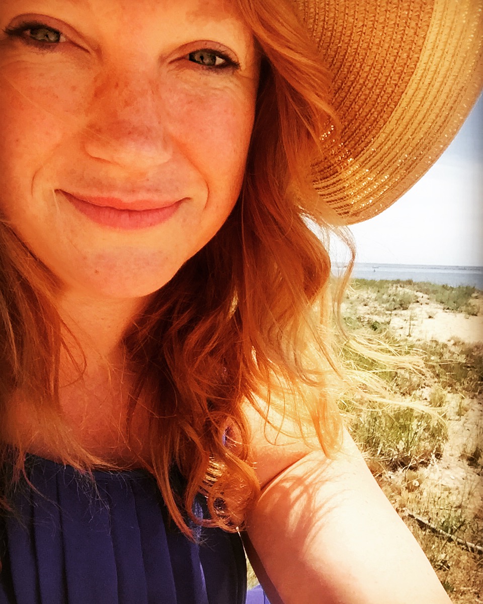 Holly Mccarthy