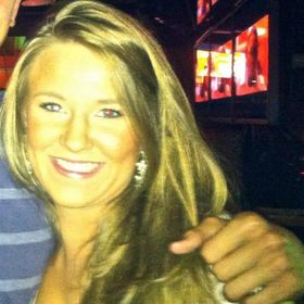 Holly Mccarthy