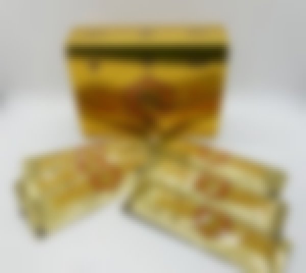 Honey V I P