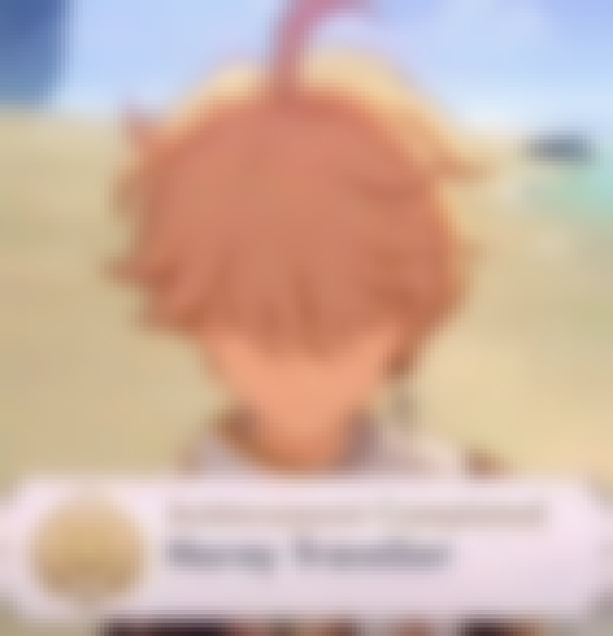 Horny All Content Unlocked