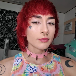 Horny Fuck Doll