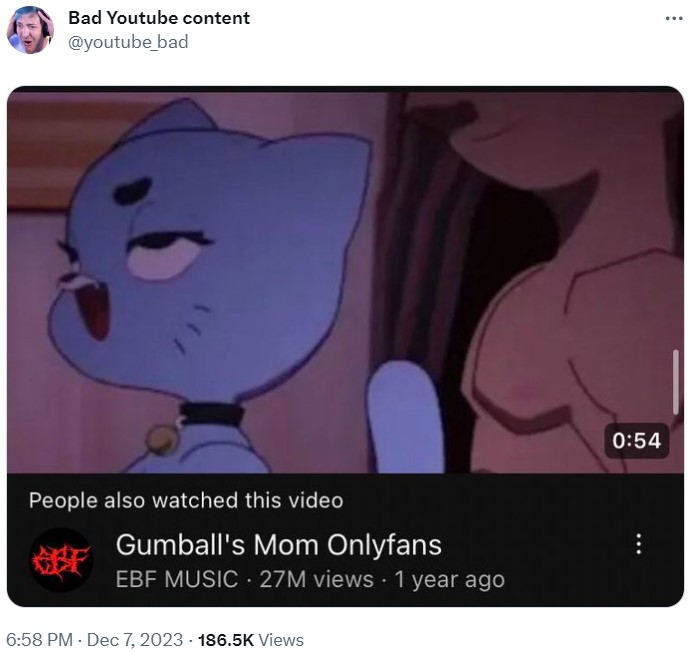 Horny Mom