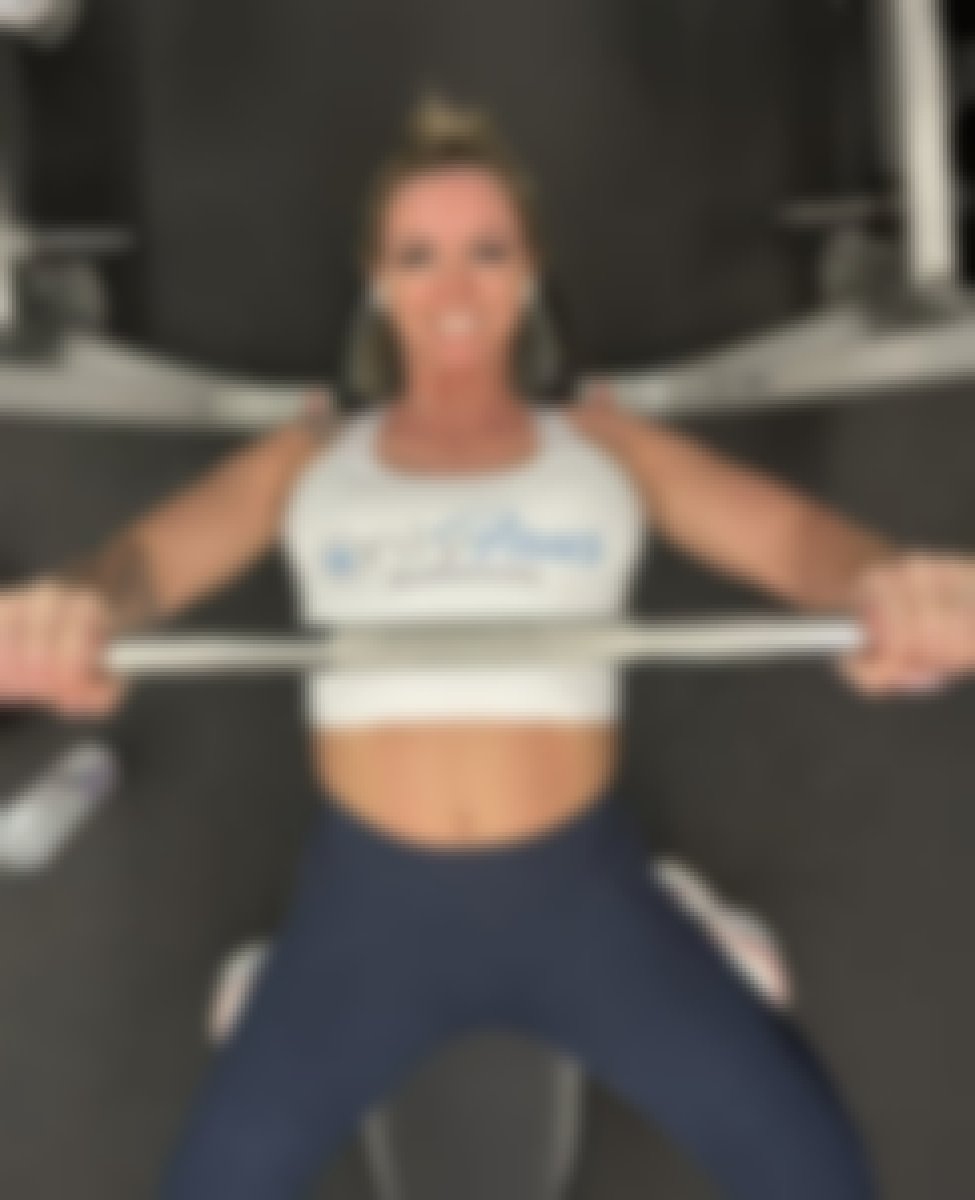 Hot Mom