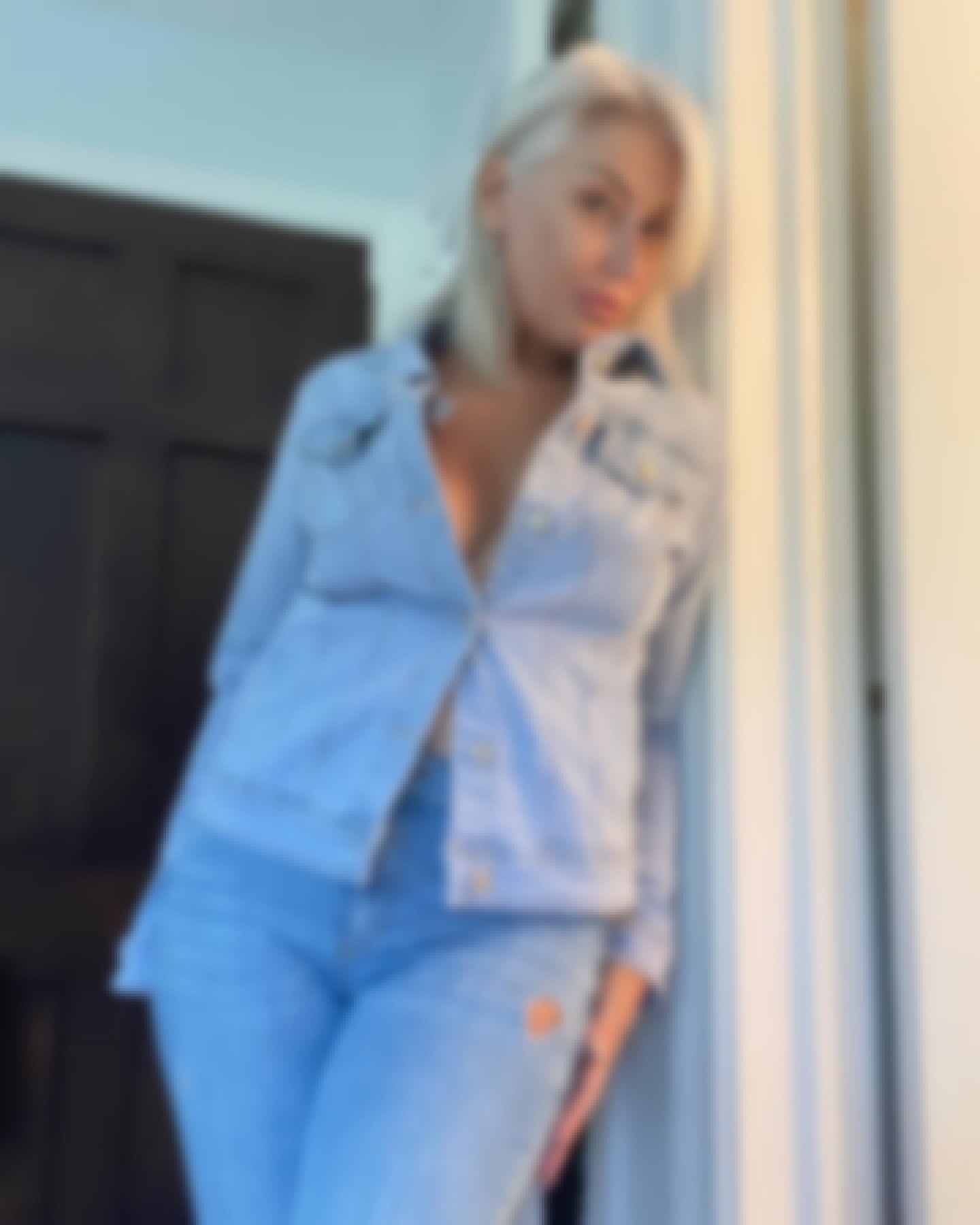 Hot Mom