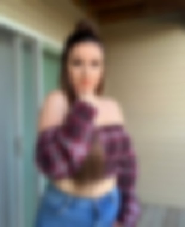 Hot Mom