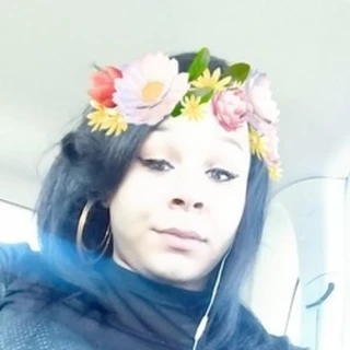 Hot Puerto Rican Mami