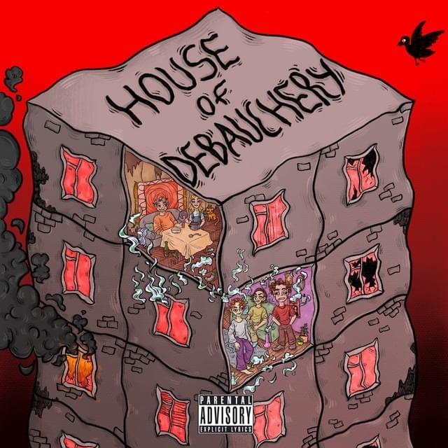 House Of Debauchery