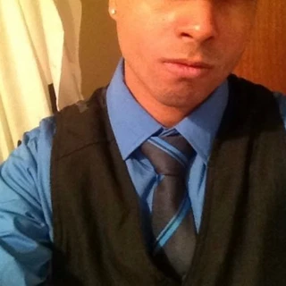 Hoy Boy Latino