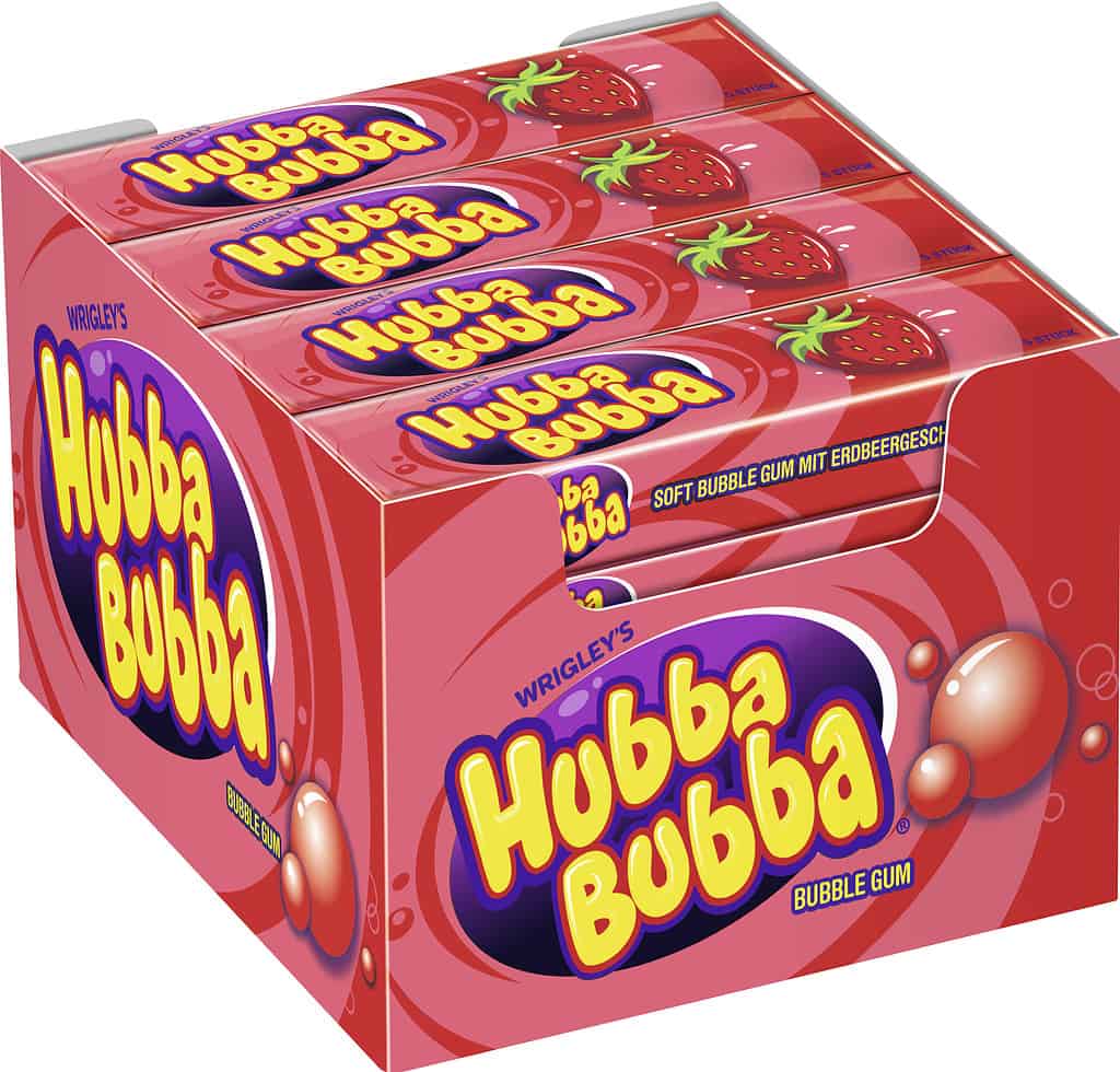 Hubba
