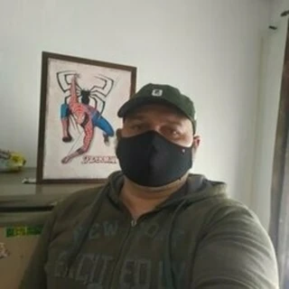 Hulk Nhogan